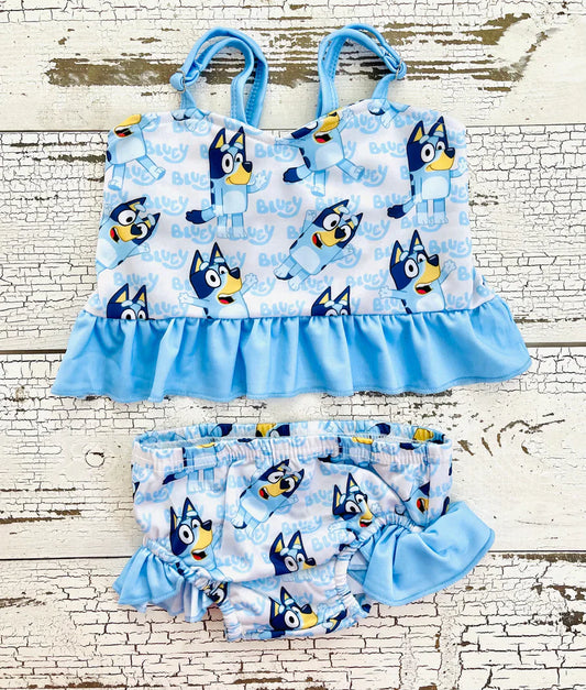 Bluey Swimsuit