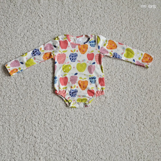 Apple Pickin' Onesie