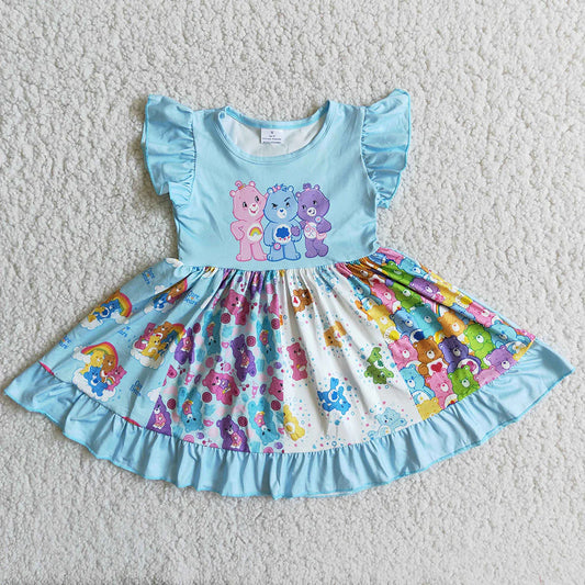 Care Bear & Friends Twirl Dress