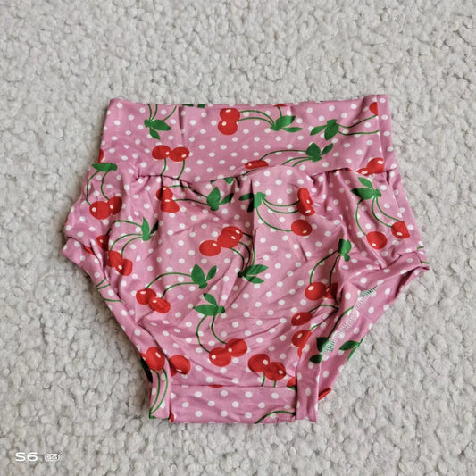 Cherry Jubilee Pink Bummies